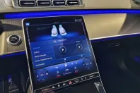 Mercedes-Benz S 450 din 2023 cu 19.982 km - oferta MER125617 - foto 12