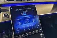 Mercedes-Benz S 450 din 2023 cu 19.982 km - oferta MER125617 - foto 14