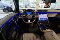 Mercedes-Benz S 450 din 2023 cu 19.982 km - oferta MER125617 - foto 15