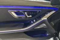 Mercedes-Benz S 450 din 2023 cu 19.982 km - oferta MER125617 - foto 16