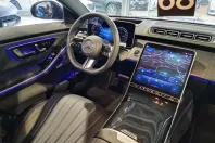 Mercedes-Benz S 450 din 2023 cu 19.982 km - oferta MER125617 - foto 17