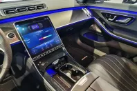 Mercedes-Benz S 450 din 2023 cu 19.982 km - oferta MER125617 - foto 18