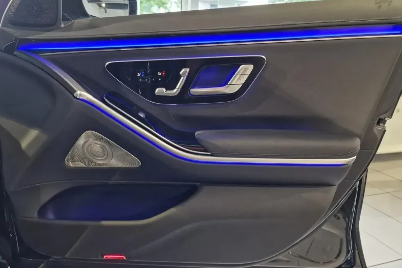 Mercedes-Benz S 450 din 2023 cu 19.982 km - oferta MER125617 - foto 20