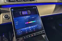 Mercedes-Benz S 450 din 2023 cu 19.982 km - oferta MER125617 - foto 22