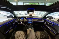 Mercedes-Benz S 450 din 2023 cu 19.982 km - oferta MER125617 - foto 23