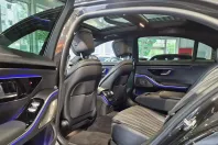 Mercedes-Benz S 450 din 2023 cu 19.982 km - oferta MER125617 - foto 25