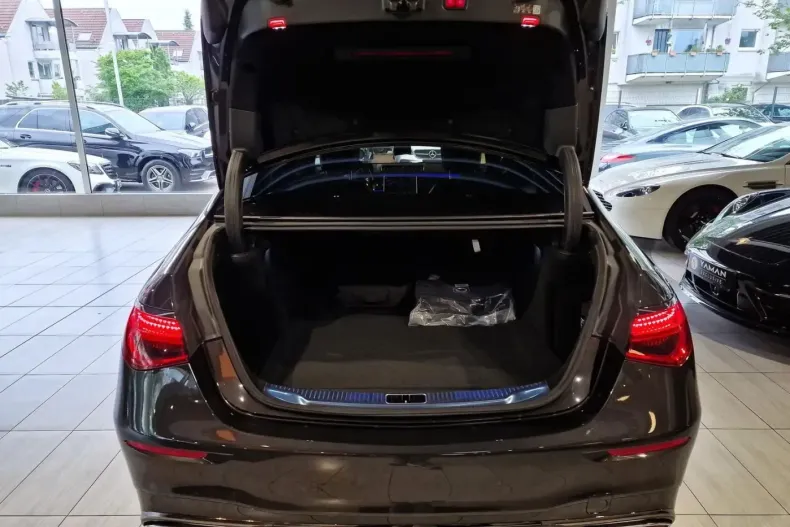 Mercedes-Benz S 450 din 2023 cu 19.982 km - oferta MER125617 - foto 29