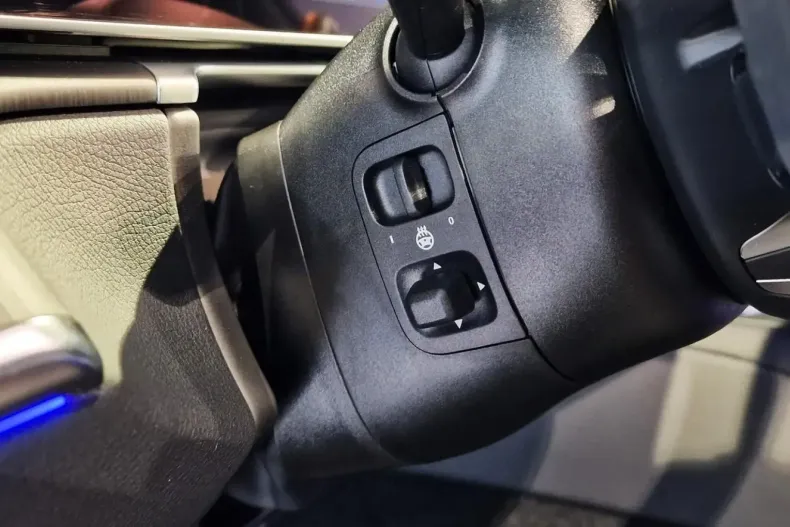 Mercedes-Benz S 450 din 2023 cu 19.982 km - oferta MER125617 - foto 30