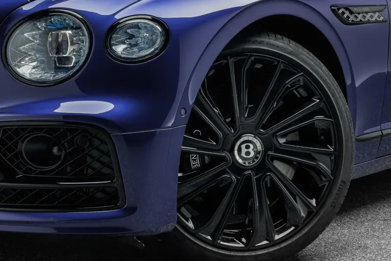 Bentley Flying Spur din 2023 cu 17.800 km - oferta BEN125618 - foto 9