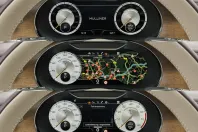 Bentley Flying Spur din 2023 cu 17.800 km - oferta BEN125618 - foto 15