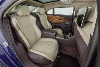 Bentley Flying Spur din 2023 cu 17.800 km - oferta BEN125618 - foto 18