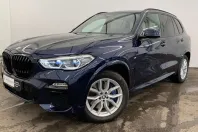 BMW X5 din 2021 cu 42.000 km - oferta BMW125619 - foto 1
