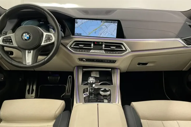 BMW X5 din 2021 cu 42.000 km - oferta BMW125619 - foto 5