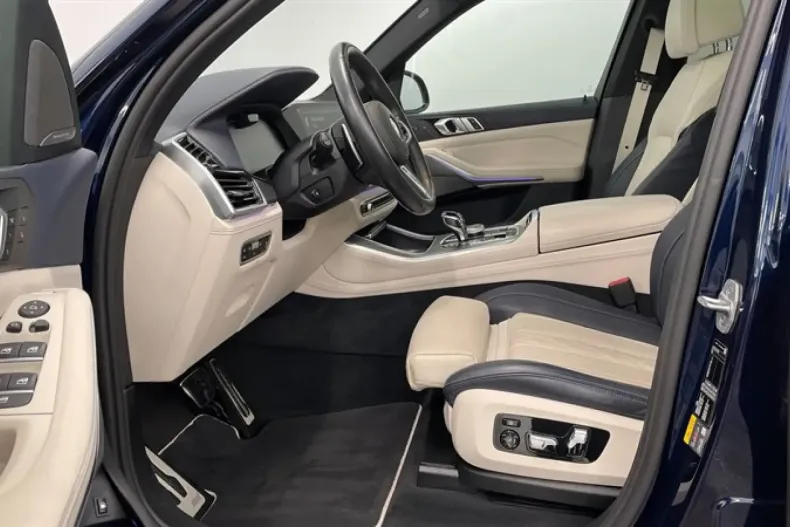 BMW X5 din 2021 cu 42.000 km - oferta BMW125619 - foto 6