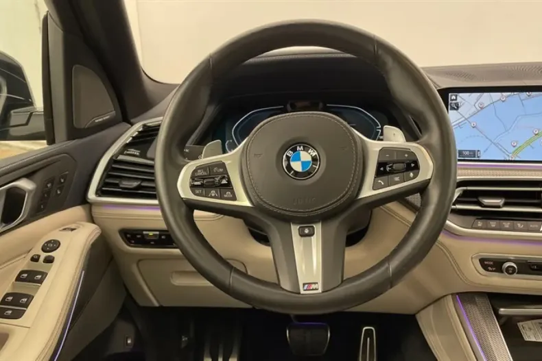 BMW X5 din 2021 cu 42.000 km - oferta BMW125619 - foto 7