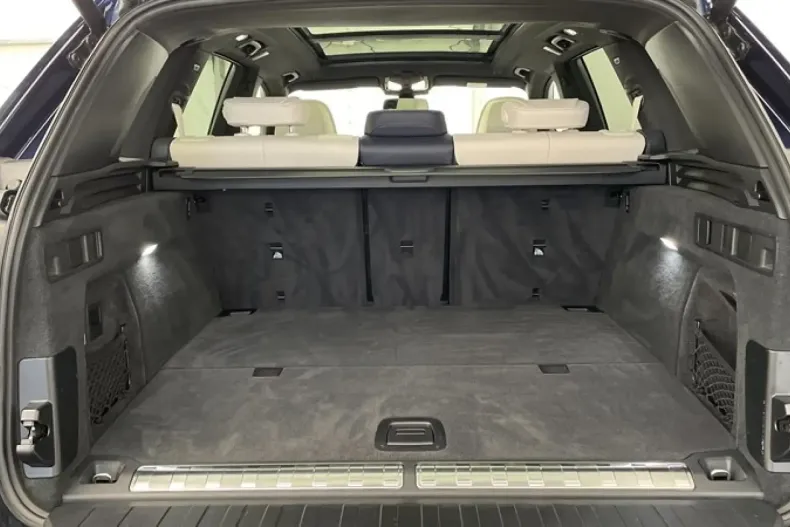 BMW X5 din 2021 cu 42.000 km - oferta BMW125619 - foto 9