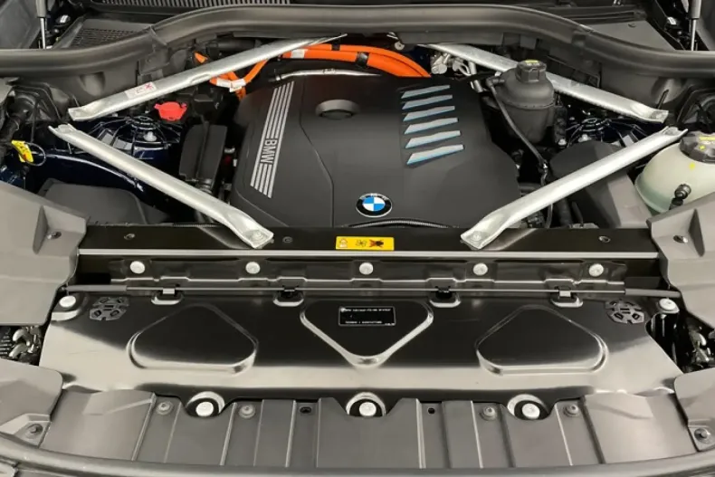 BMW X5 din 2021 cu 42.000 km - oferta BMW125619 - foto 12