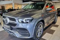 Mercedes-Benz GLE 350 din 2023 cu 18.930 km - oferta MER125620 - foto 1