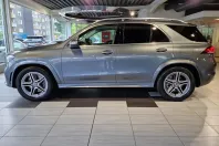 Mercedes-Benz GLE 350 din 2023 cu 18.930 km - oferta MER125620 - foto 3