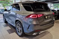 Mercedes-Benz GLE 350 din 2023 cu 18.930 km - oferta MER125620 - foto 4