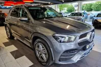 Mercedes-Benz GLE 350 din 2023 cu 18.930 km - oferta MER125620 - foto 7