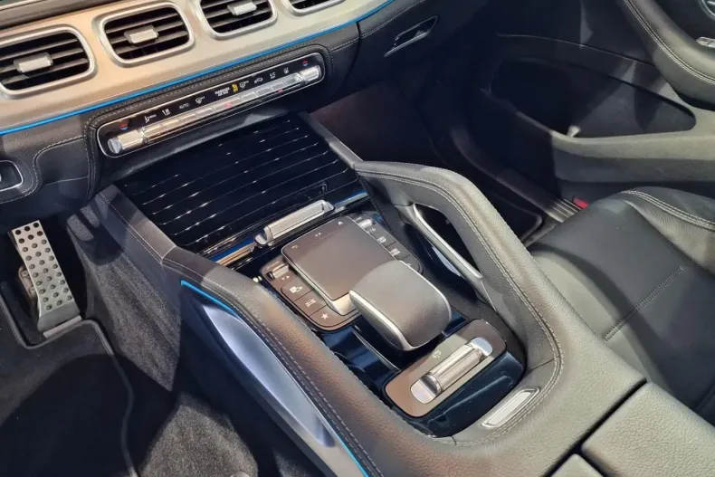 Mercedes-Benz GLE 350 din 2023 cu 18.930 km - oferta MER125620 - foto 18