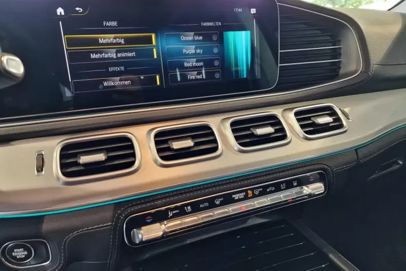 Mercedes-Benz GLE 350 din 2023 cu 18.930 km - oferta MER125620 - foto 20