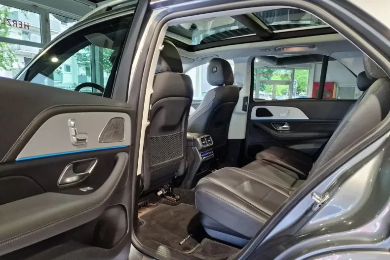 Mercedes-Benz GLE 350 din 2023 cu 18.930 km - oferta MER125620 - foto 23
