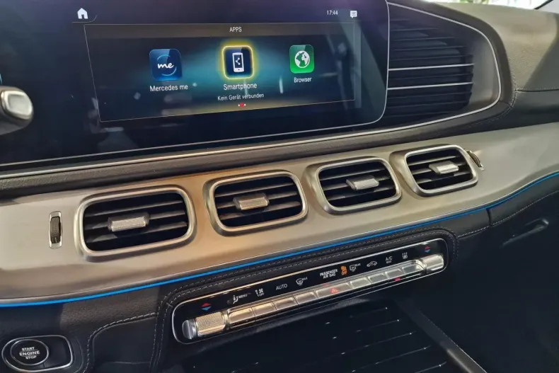 Mercedes-Benz GLE 350 din 2023 cu 18.930 km - oferta MER125620 - foto 24