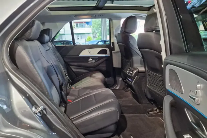 Mercedes-Benz GLE 350 din 2023 cu 18.930 km - oferta MER125620 - foto 25