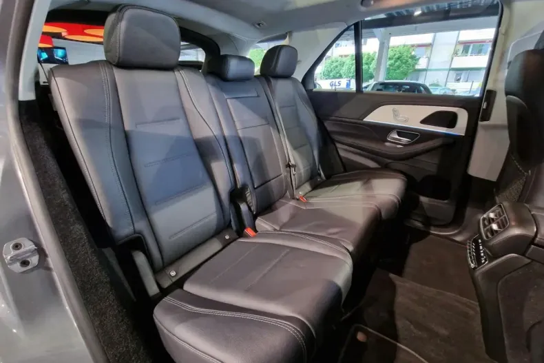 Mercedes-Benz GLE 350 din 2023 cu 18.930 km - oferta MER125620 - foto 27