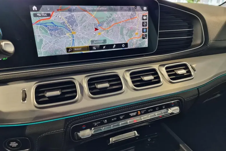 Mercedes-Benz GLE 350 din 2023 cu 18.930 km - oferta MER125620 - foto 28