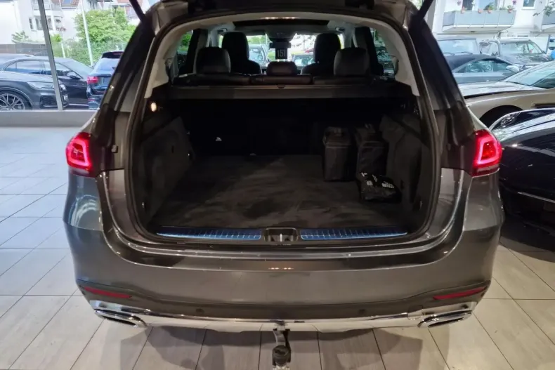 Mercedes-Benz GLE 350 din 2023 cu 18.930 km - oferta MER125620 - foto 29