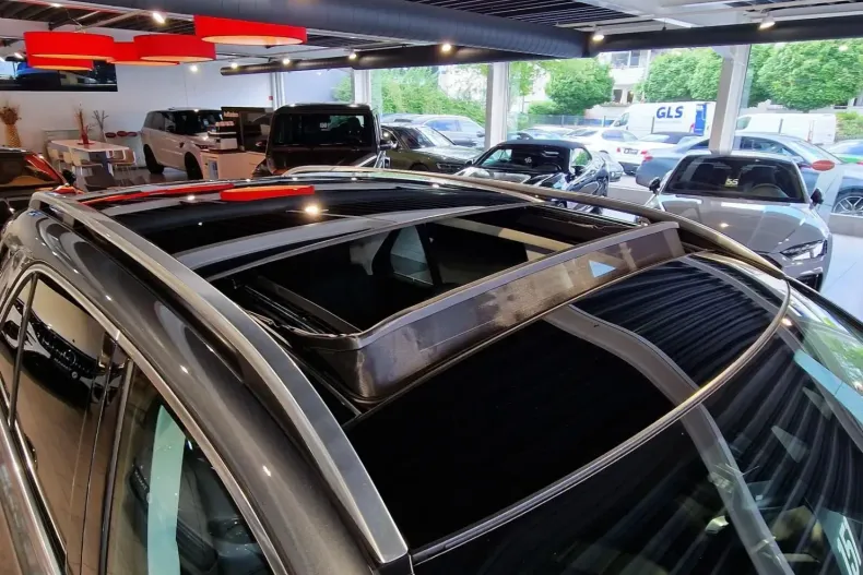 Mercedes-Benz GLE 350 din 2023 cu 18.930 km - oferta MER125620 - foto 30