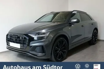 Audi Q8 din 2023 - oferta AUD125621