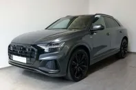 Audi Q8 din 2023 cu 34.196 km - oferta AUD125621 - foto 2
