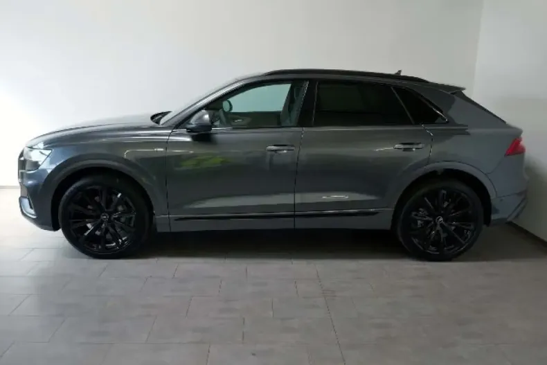 Audi Q8 din 2023 cu 34.196 km - oferta AUD125621 - foto 3