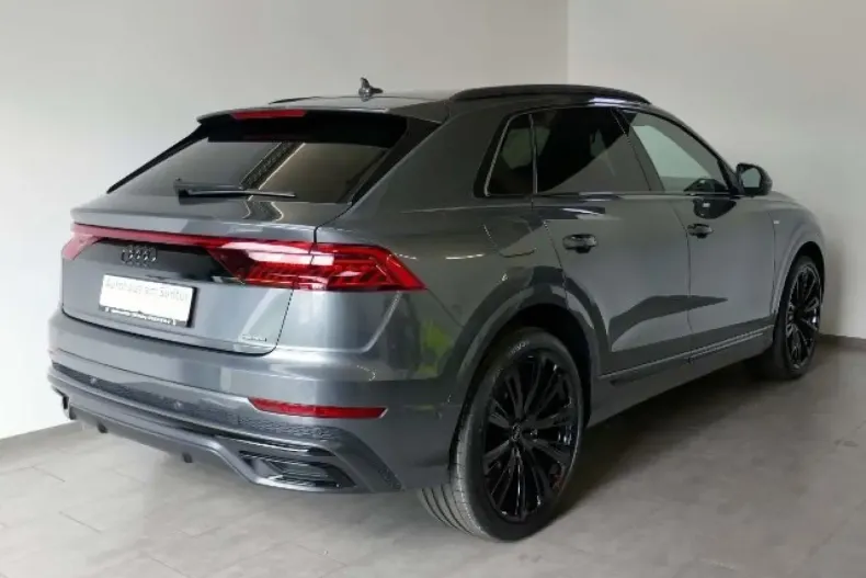 Audi Q8 din 2023 cu 34.196 km - oferta AUD125621 - foto 4