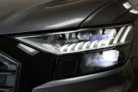 Audi Q8 din 2023 cu 34.196 km - oferta AUD125621 - foto 6
