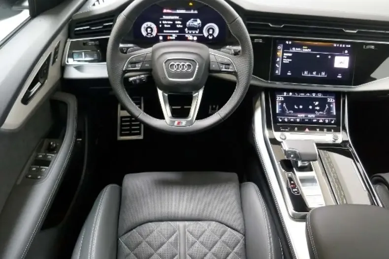 Audi Q8 din 2023 cu 34.196 km - oferta AUD125621 - foto 10