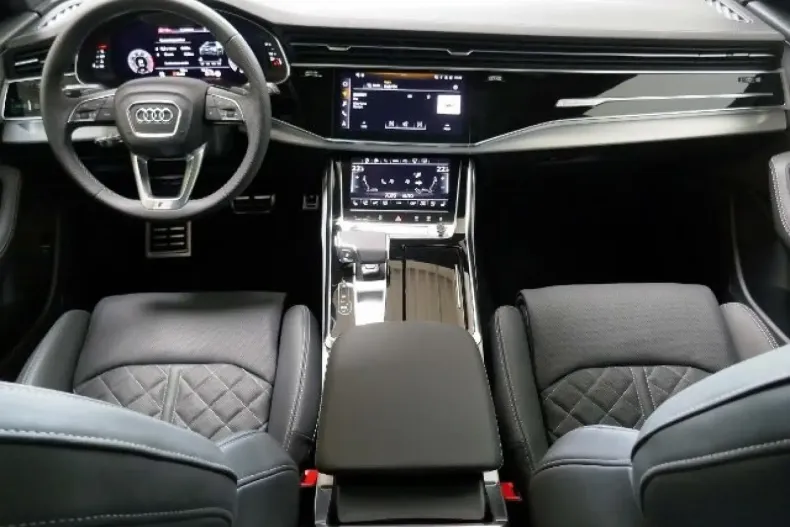 Audi Q8 din 2023 cu 34.196 km - oferta AUD125621 - foto 11