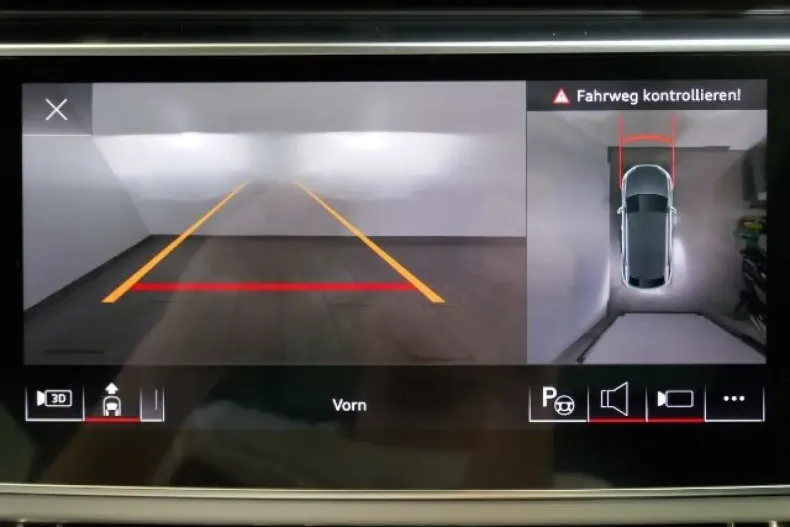 Audi Q8 din 2023 cu 34.196 km - oferta AUD125621 - foto 16