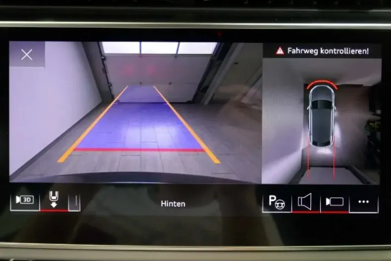 Audi Q8 din 2023 cu 34.196 km - oferta AUD125621 - foto 17