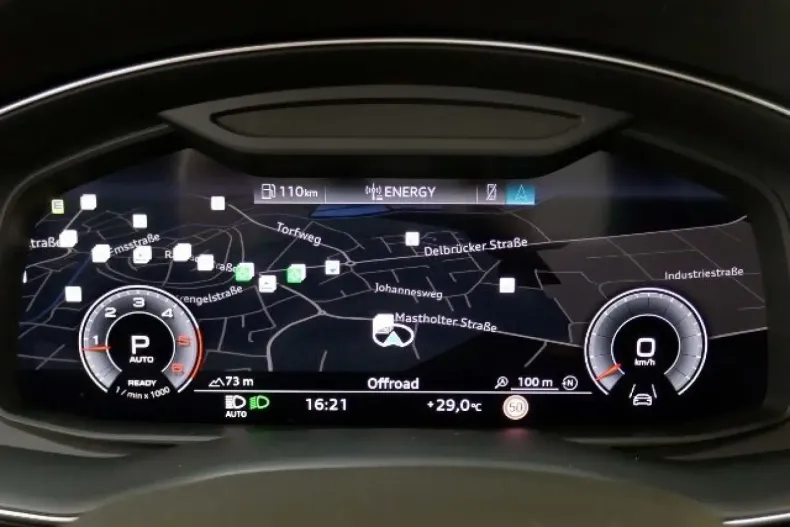 Audi Q8 din 2023 cu 34.196 km - oferta AUD125621 - foto 18