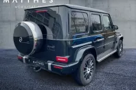 Mercedes-Benz G 400 din 2023 cu 23.214 km - oferta MER125622 - foto 4