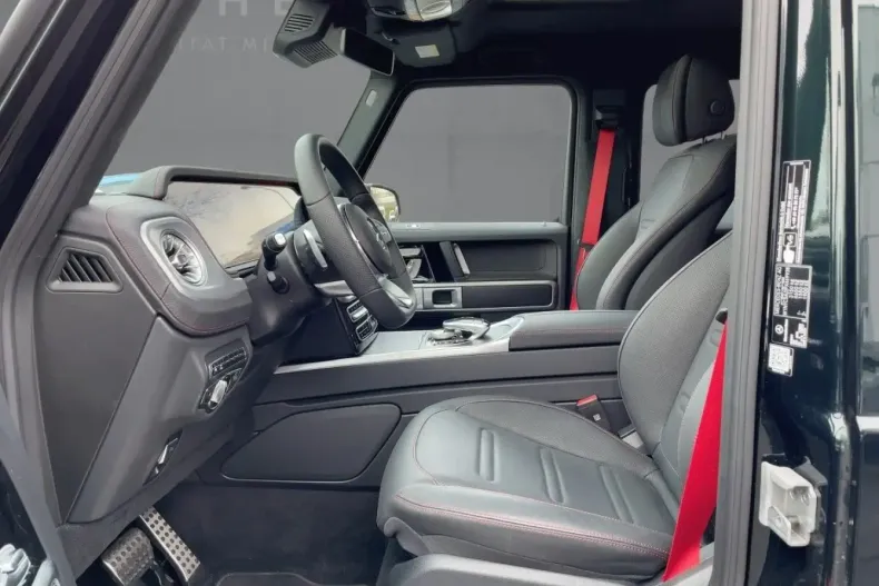 Mercedes-Benz G 400 din 2023 cu 23.214 km - oferta MER125622 - foto 7