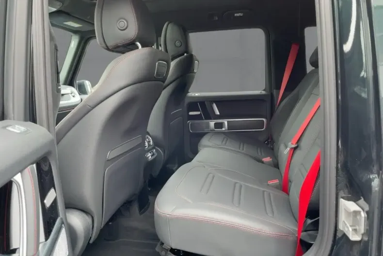 Mercedes-Benz G 400 din 2023 cu 23.214 km - oferta MER125622 - foto 8