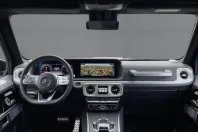 Mercedes-Benz G 400 din 2023 cu 23.214 km - oferta MER125622 - foto 9