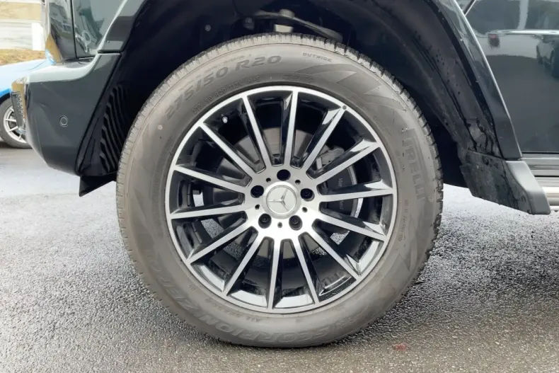 Mercedes-Benz G 400 din 2023 cu 23.214 km - oferta MER125622 - foto 12