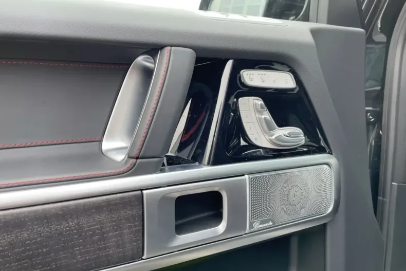 Mercedes-Benz G 400 din 2023 cu 23.214 km - oferta MER125622 - foto 13